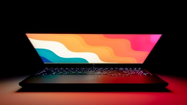 Laptop Detection