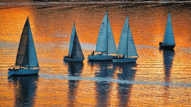 Boat Detection