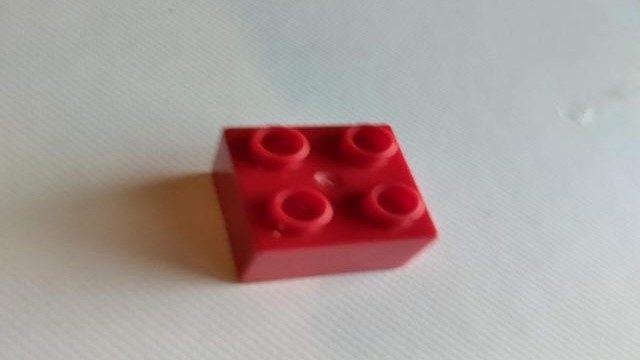 Lego Detection