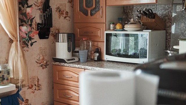 Microwave Detection