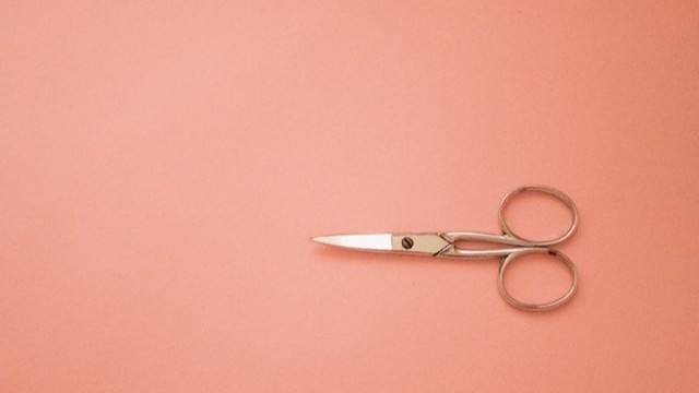 Scissors Detection