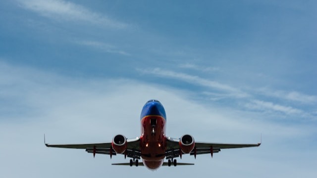 Airplane Detection
