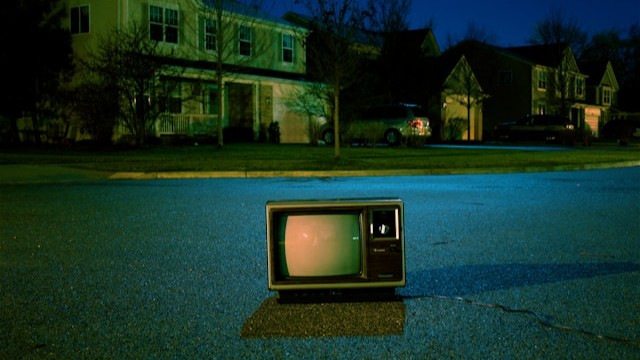 TV Detection
