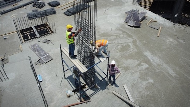 Construction Safety Detection