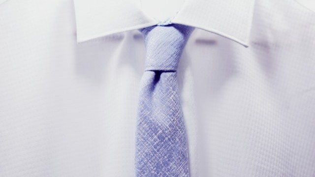 Tie Detection