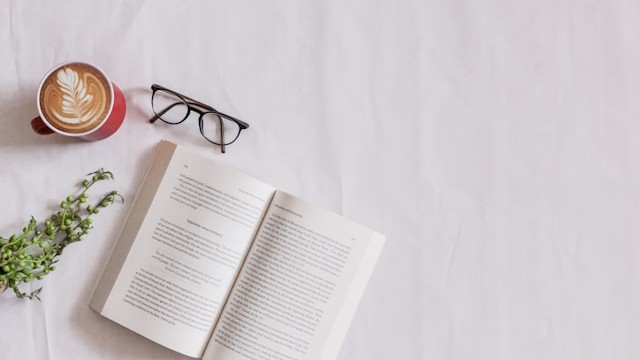 Book Detection