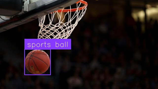Sports Ball Detection (after)