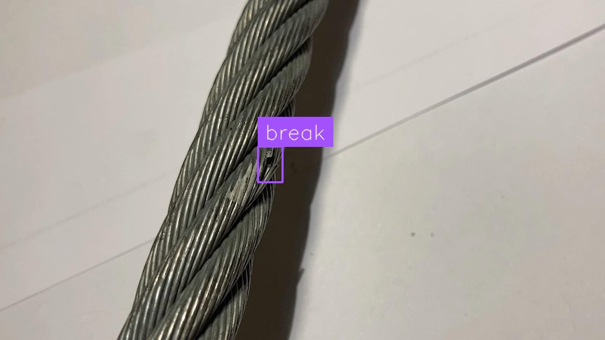 Cable Damage Detection (after)