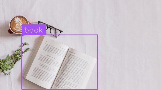 Book Detection (after)