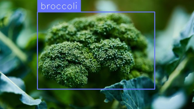Broccoli Detection (after)