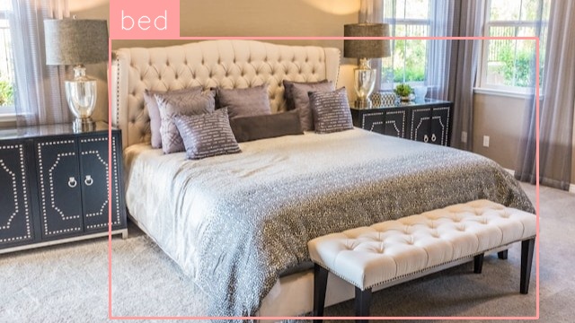 Bed Detection (after)