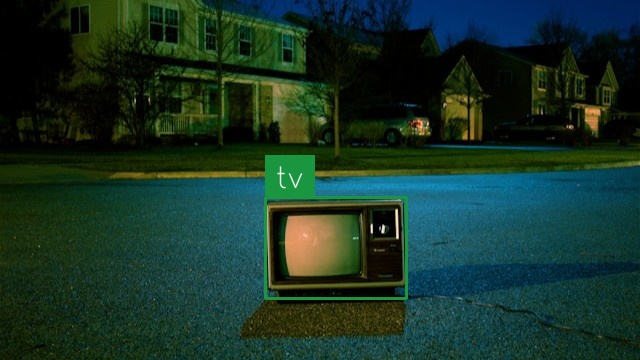 TV Detection (after)