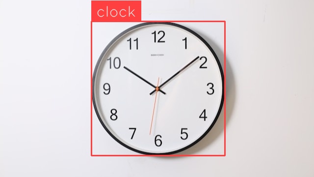 Clock Detection (after)
