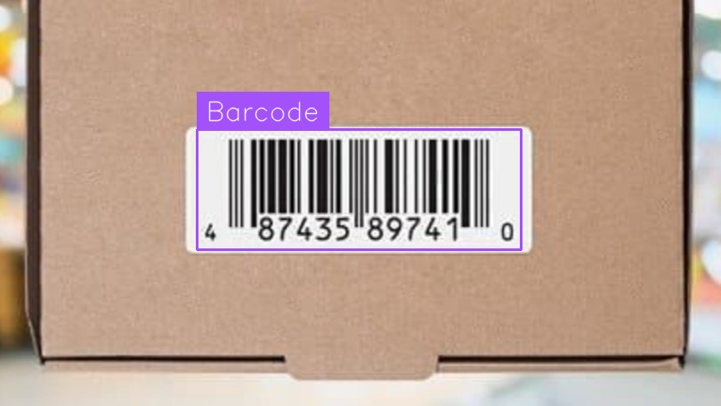 Barcode Detection (after)