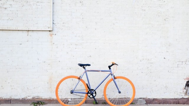 Bicycle Detection