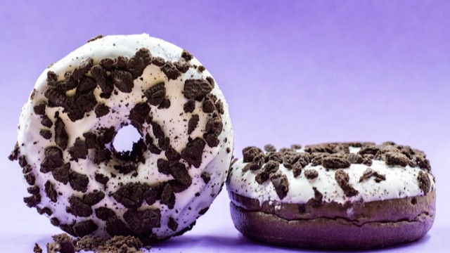 Donut Detection