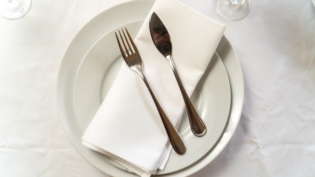 Fork Detection