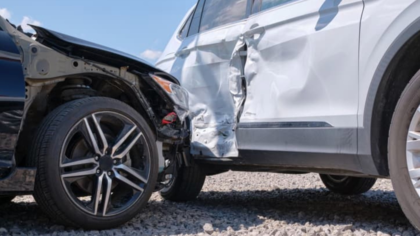 Car Damage Detection