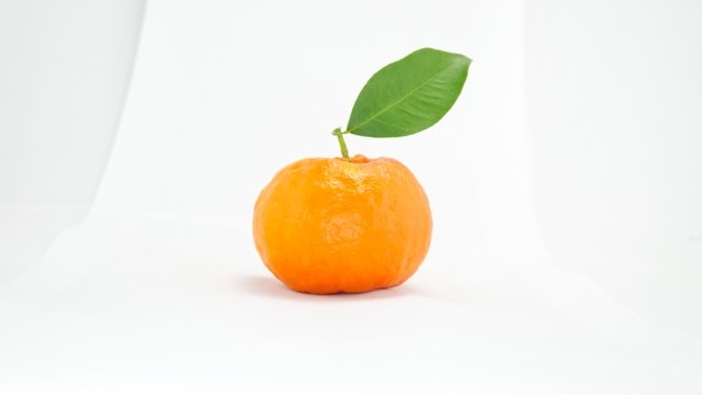 Orange Detection