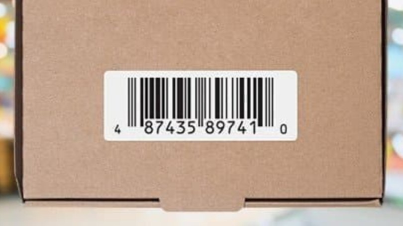 Barcode Detection