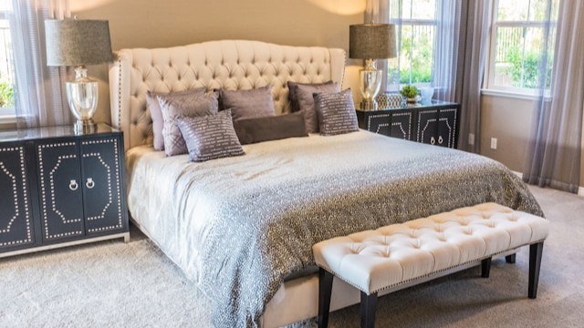 Bed Detection