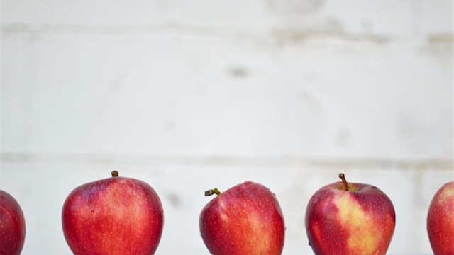 Apple Detection