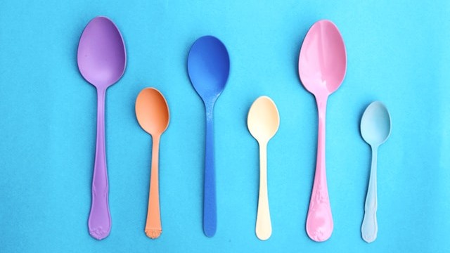 Spoon Detection