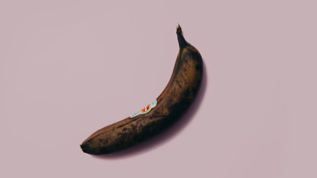 Banana Ripeness Classification
