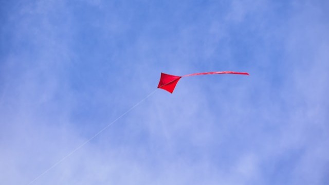 Kite Detection