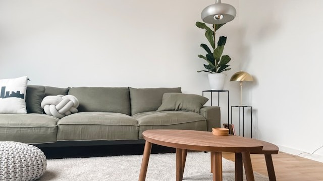Couch Detection