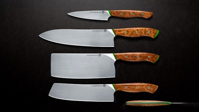 Knife Detection