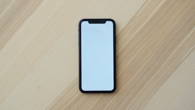 Cell Phone Detection
