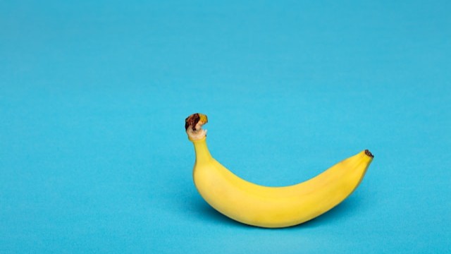 Banana Detection