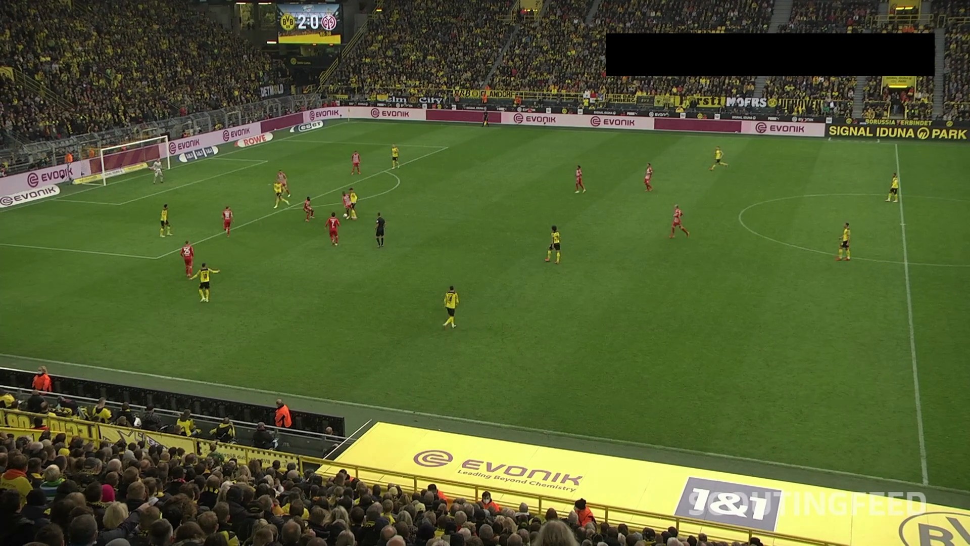Football Player Detection