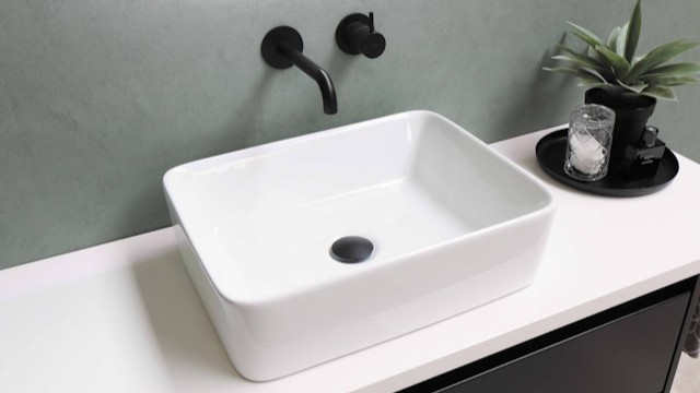 Sink Detection