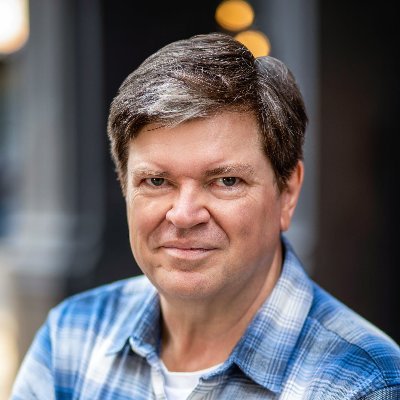 Yann LeCun's avatar