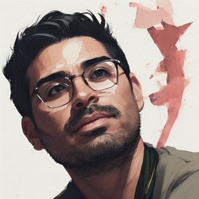 Nick Urena's avatar